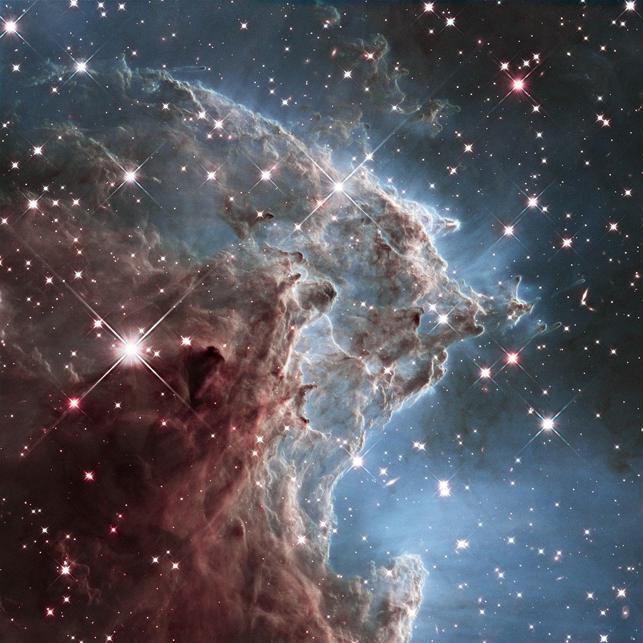 NASA Goddard Space Flight Center图片