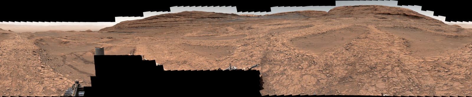 宇宙神 V 541 | Mars 2020 (Perseverance rover & Ingenuity helicopter)图片