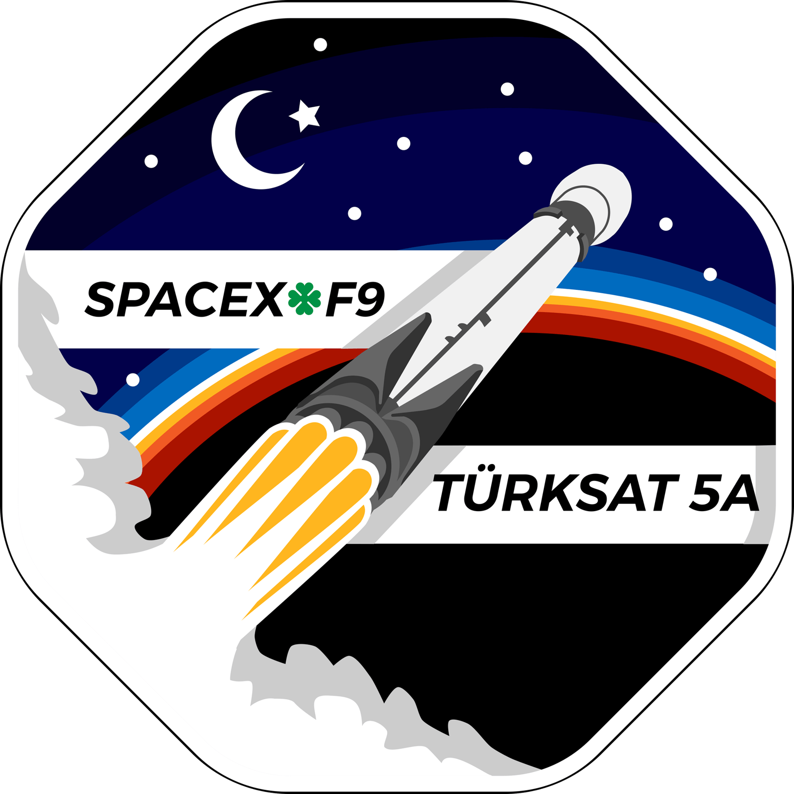 SpaceX图片