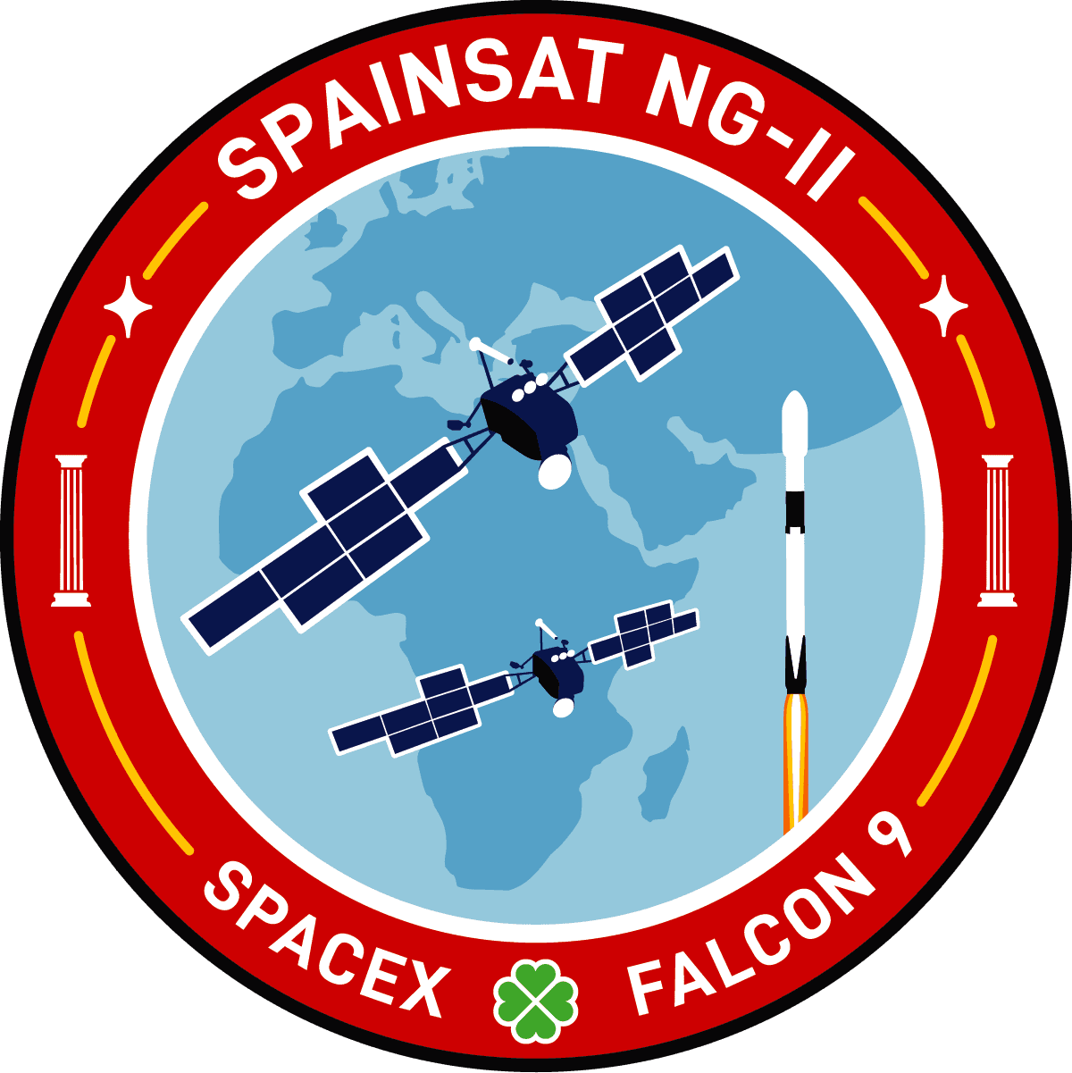 SpaceX图片