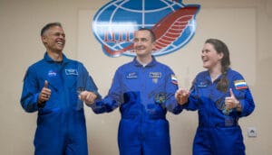 联盟 2.1a | Soyuz MS-29图片