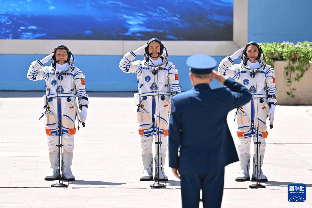 航天图片