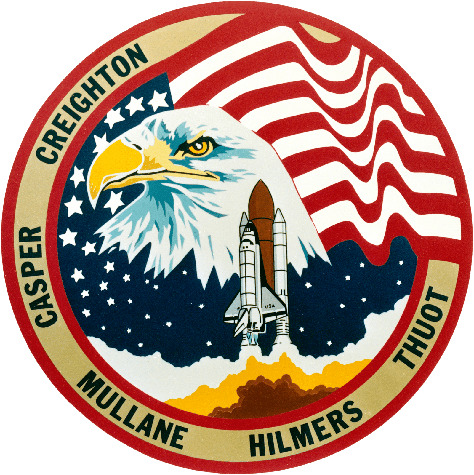 美国国家航空航天局 (NASA)图片
