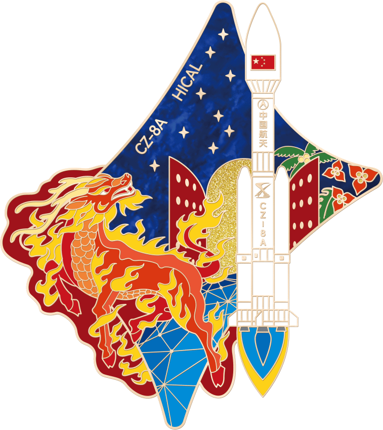 中国航天科技集团 (CASC)图片