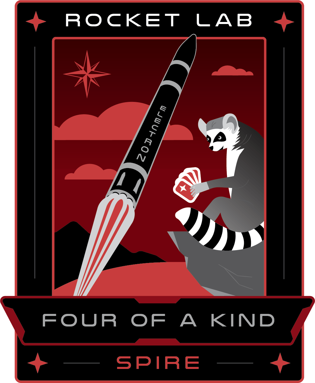 火箭实验室 (Rocket Lab)图片