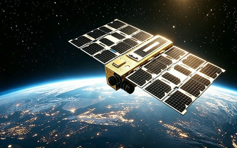 Geo-Informatics and Space Technology Development Agency图片
