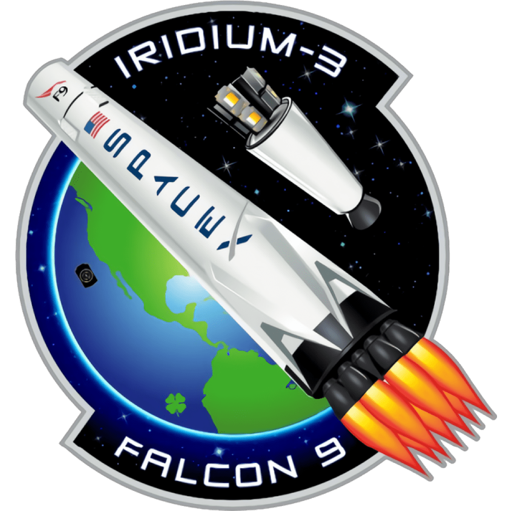 SpaceX图片