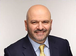Adonis Pouroulis portrait