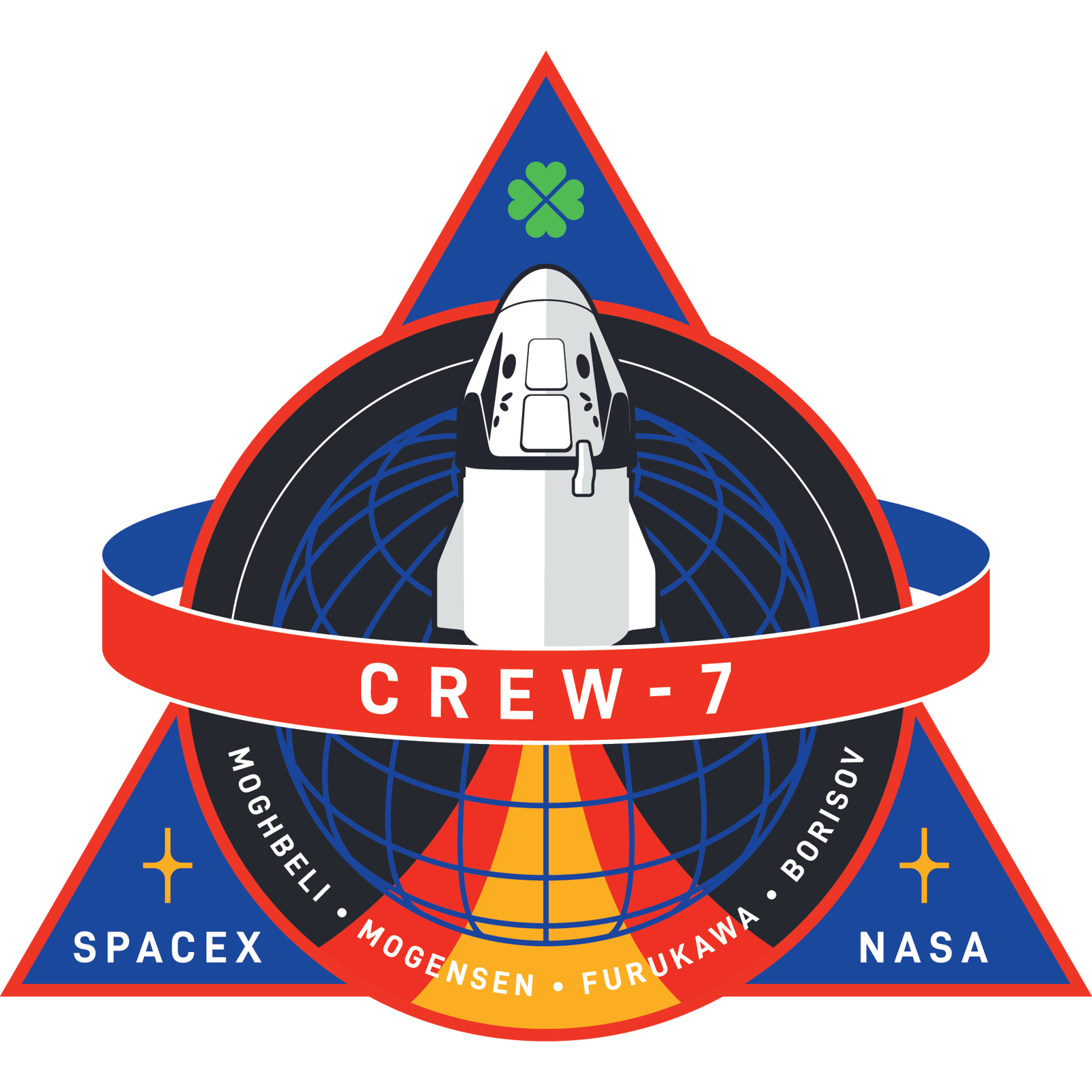 SpaceX图片