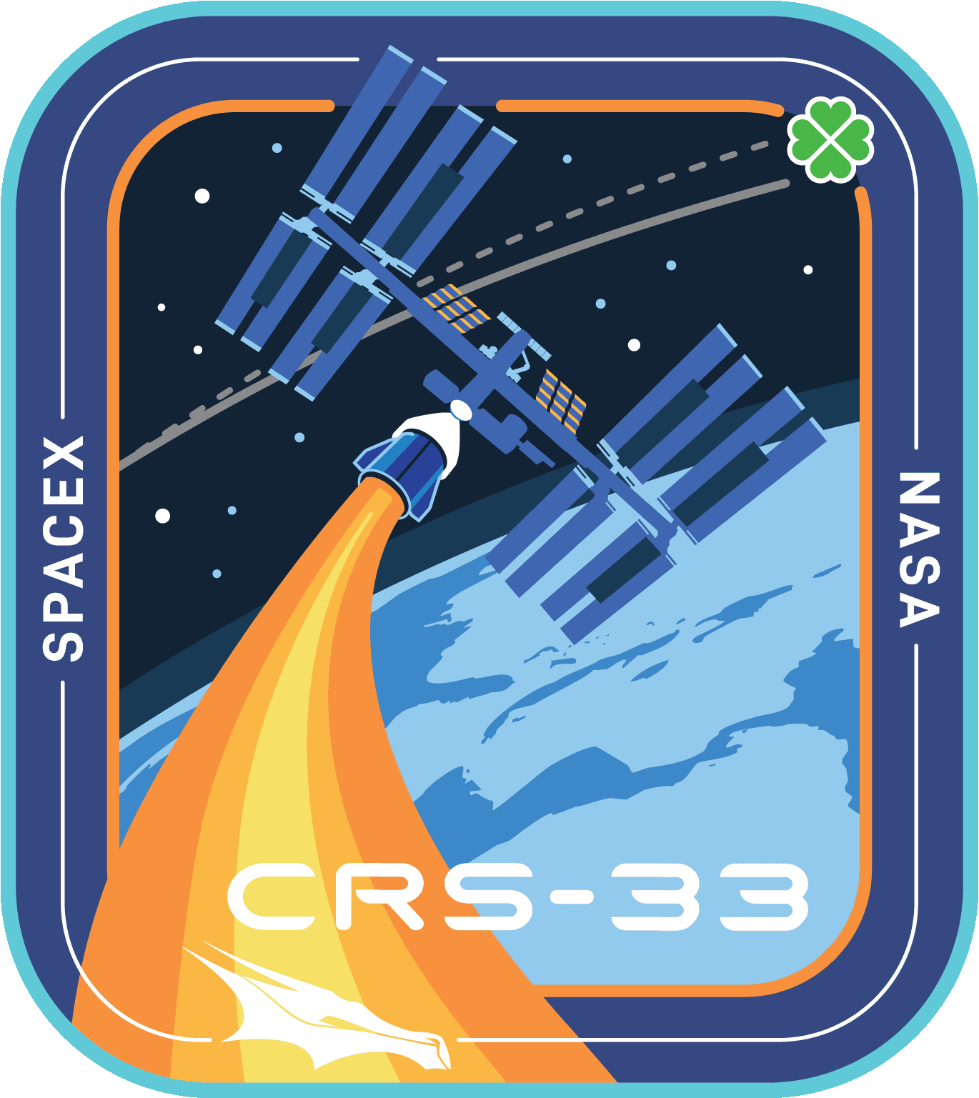 SpaceX图片