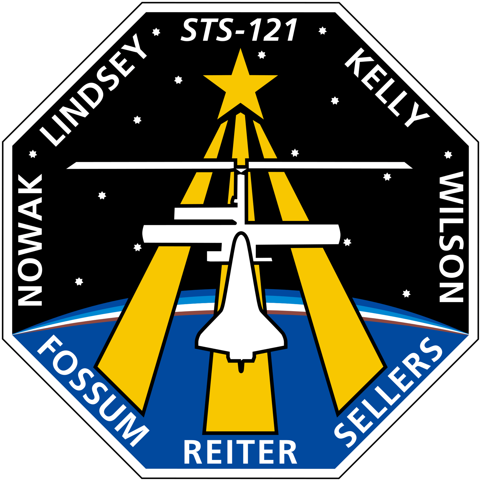 美国国家航空航天局 (NASA)图片