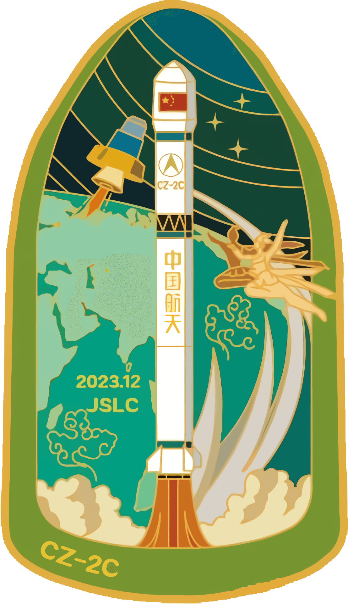 中国航天科技集团 (CASC)图片