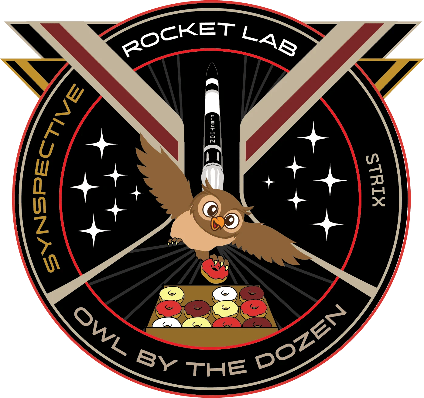 火箭实验室 (Rocket Lab)图片