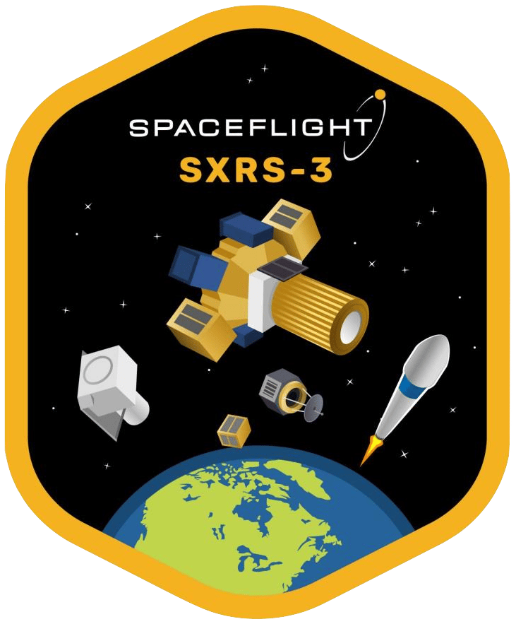 Spaceflight Launch Services图片