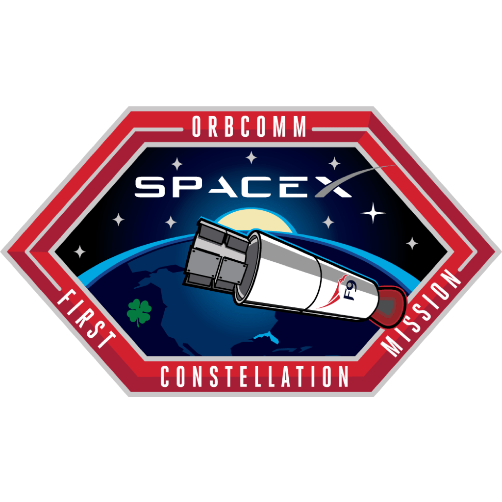 SpaceX图片