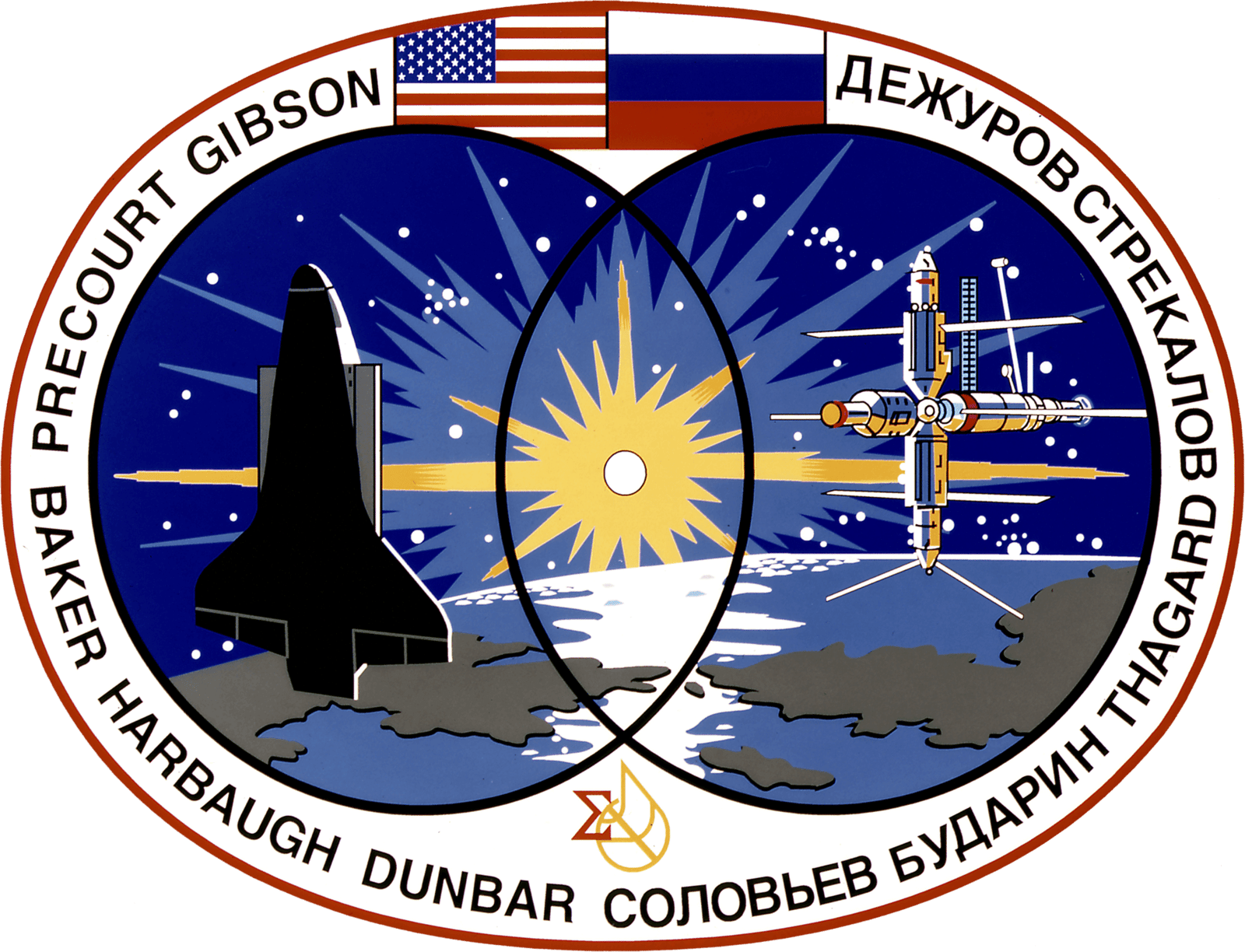 美国国家航空航天局 (NASA)图片