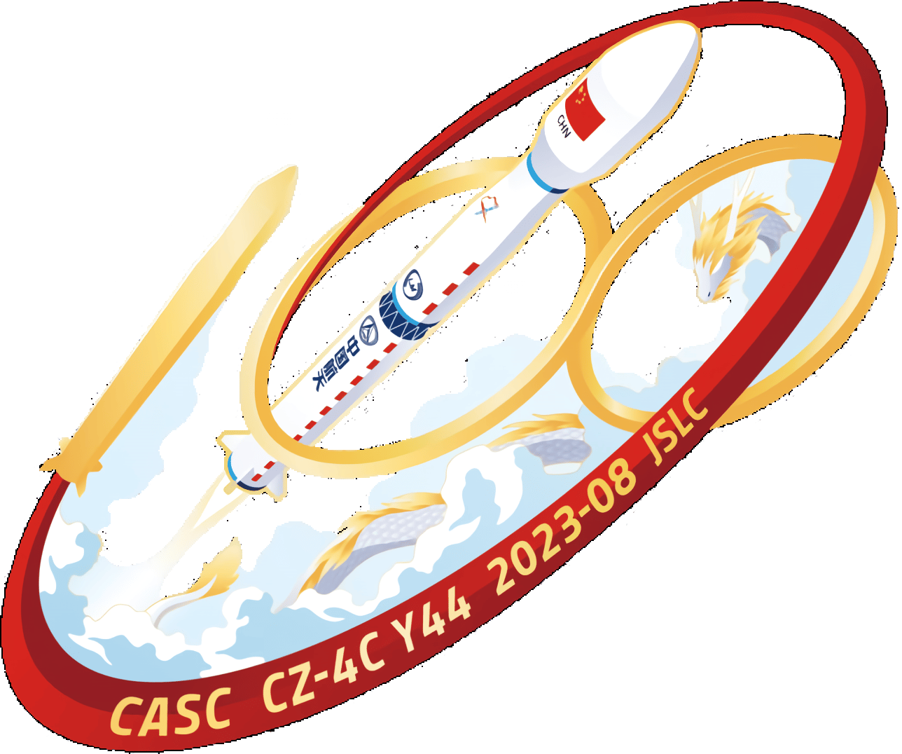 中国航天科技集团 (CASC)图片