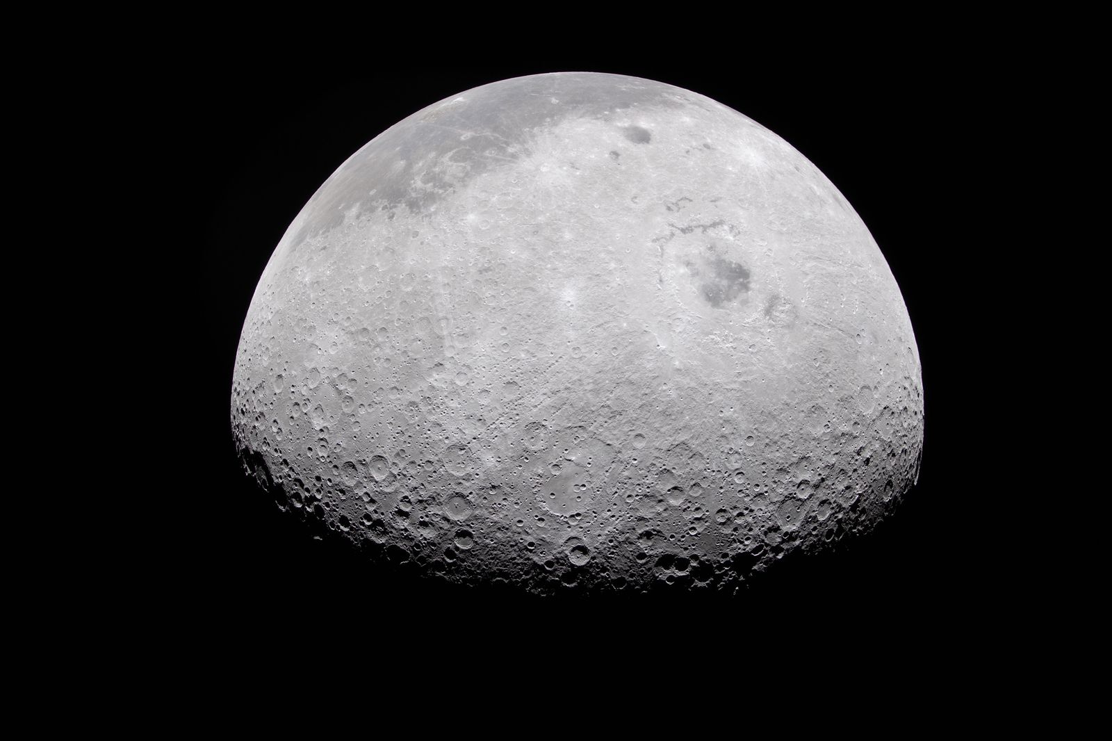 猎鹰 9 Block 5 | Blue Ghost Lunar Lander Mission 1 & Hakuto-R M2 “Resilience”图片