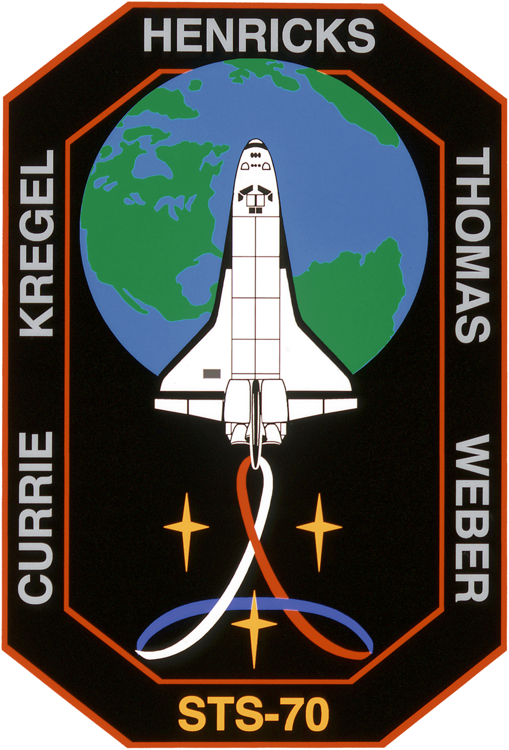 美国国家航空航天局 (NASA)图片