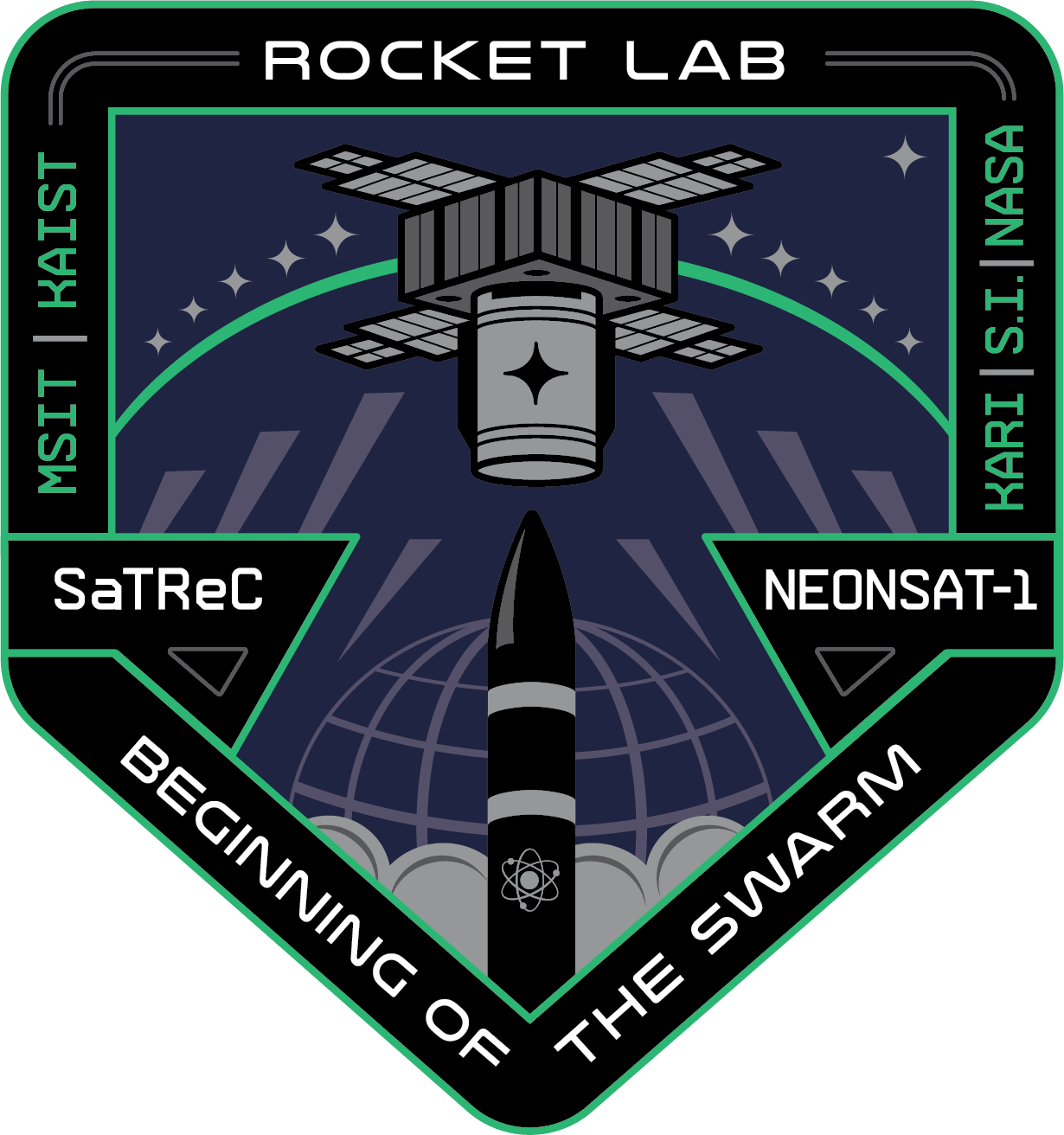 火箭实验室 (Rocket Lab)图片