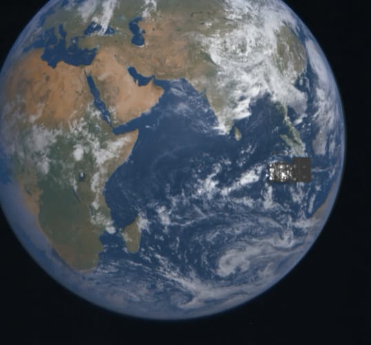 PSLV-XL | Proba-3图片