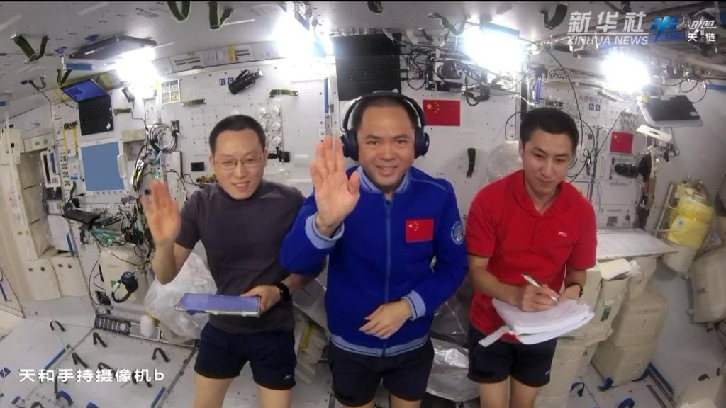 航天图片