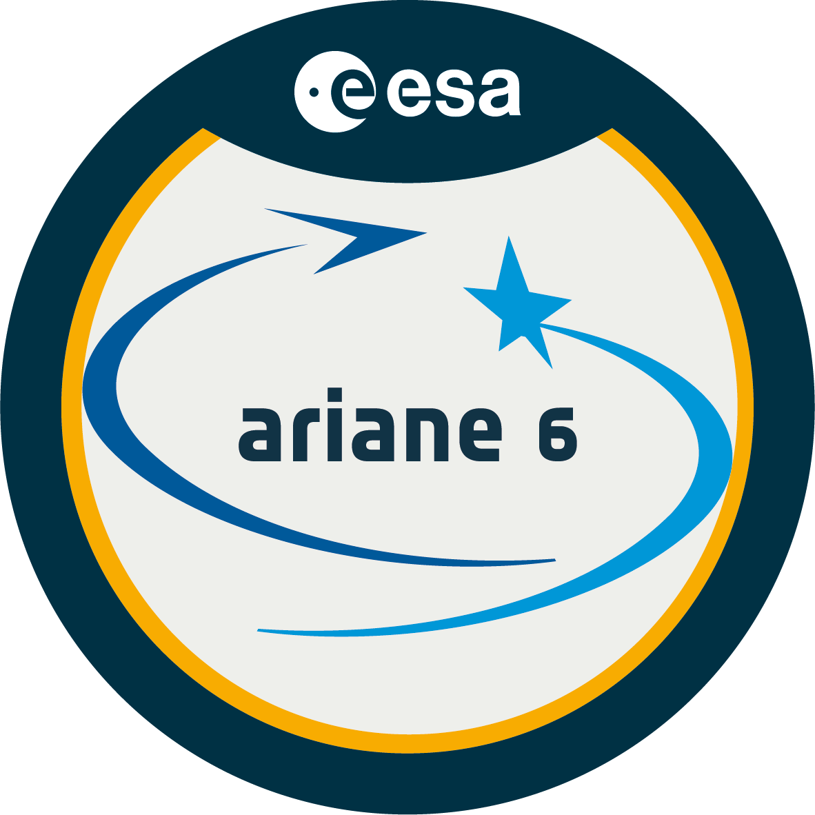 欧洲航天局 (ESA)图片