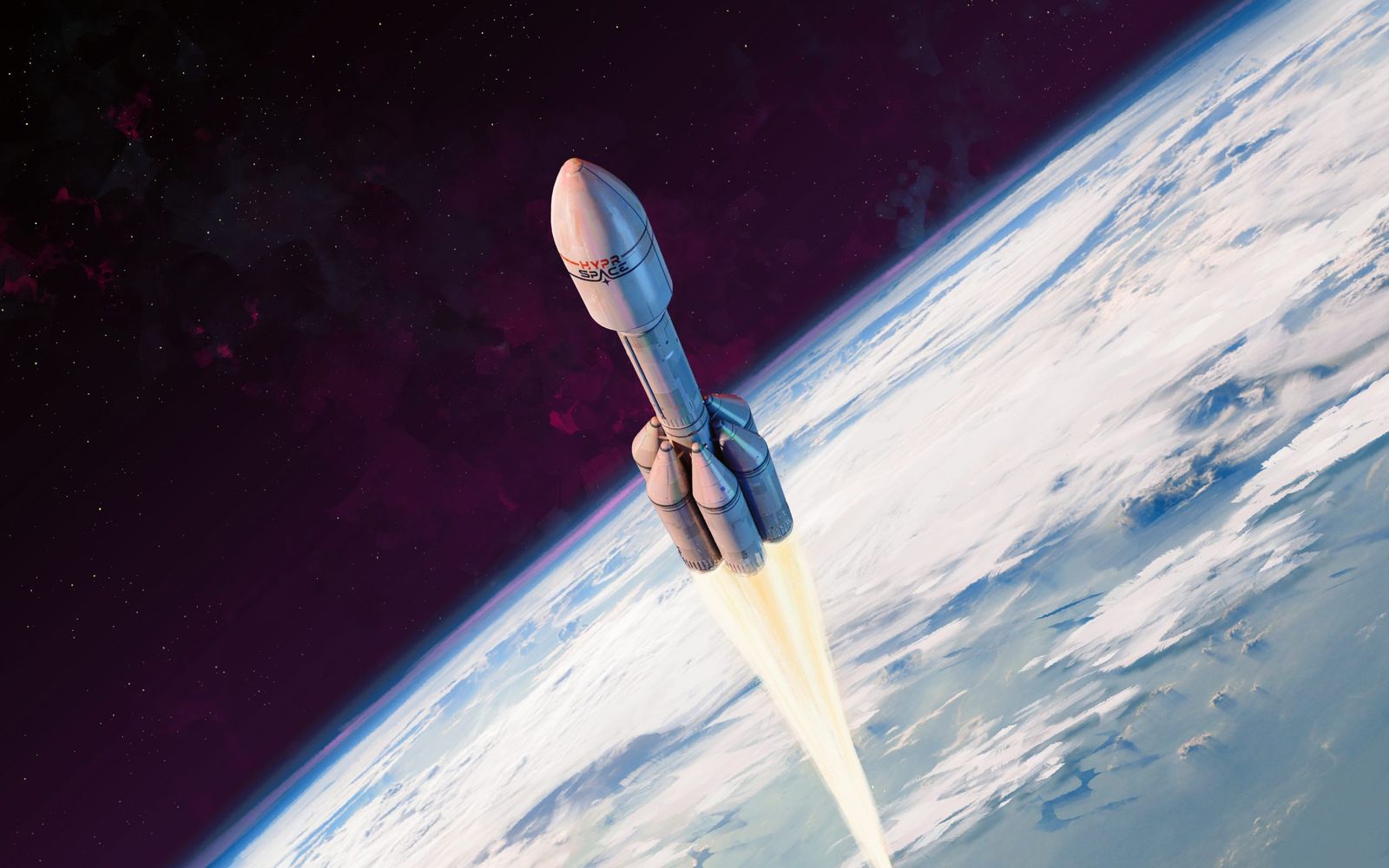 OB-1 Mk1 launch render