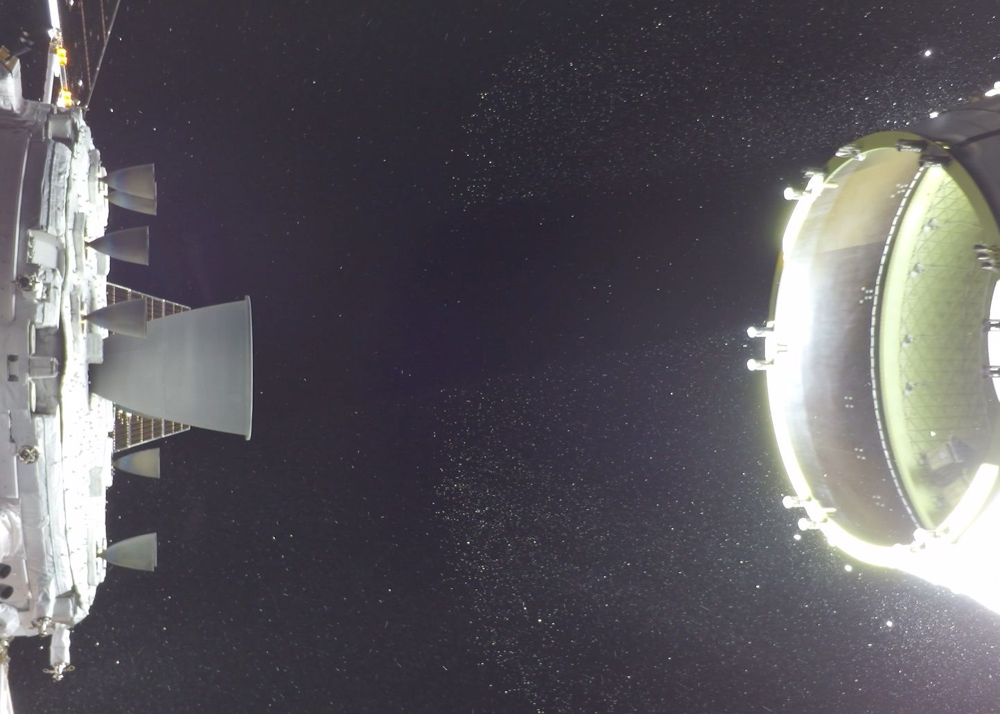 SLS Block 1B | Artemis IV图片
