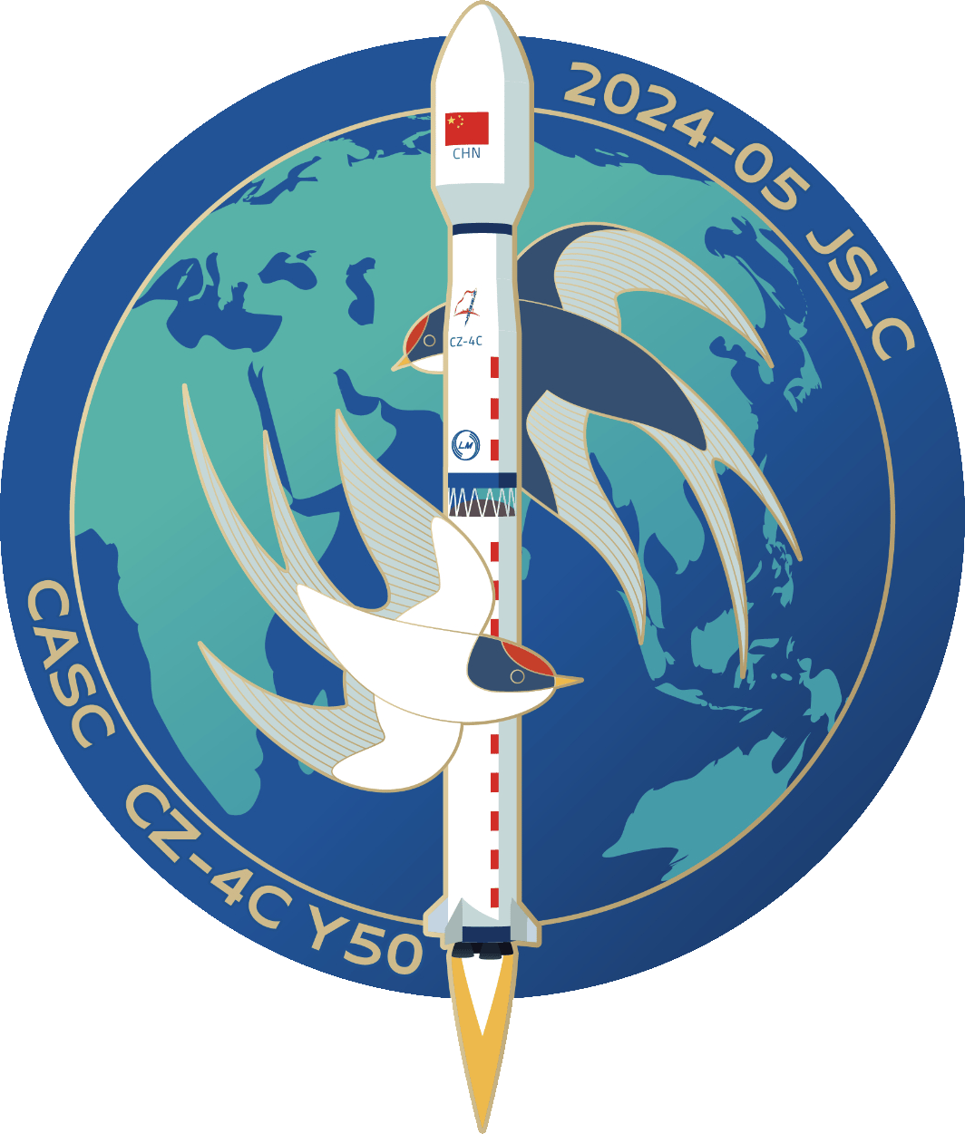 中国航天科技集团 (CASC)图片