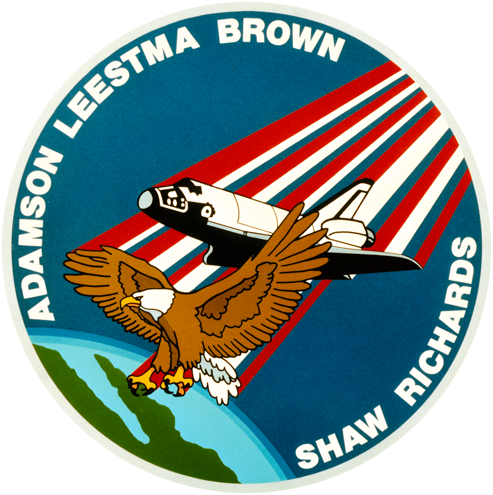 美国国家航空航天局 (NASA)图片