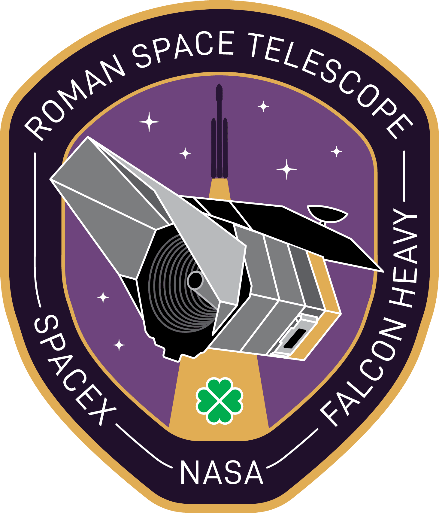 SpaceX图片