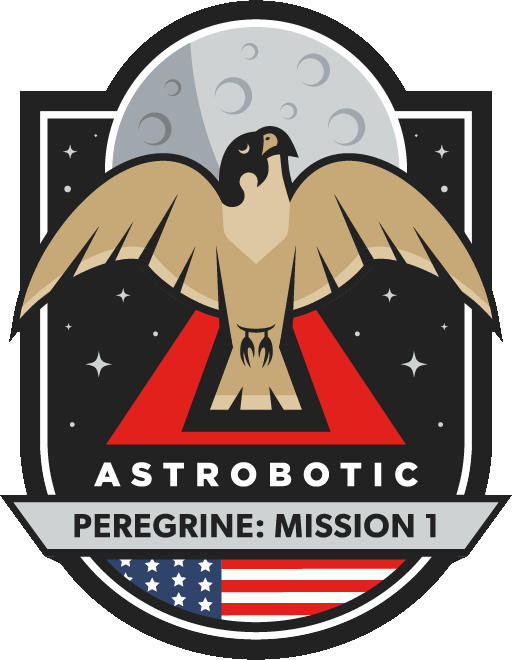 Astrobotic Technology图片