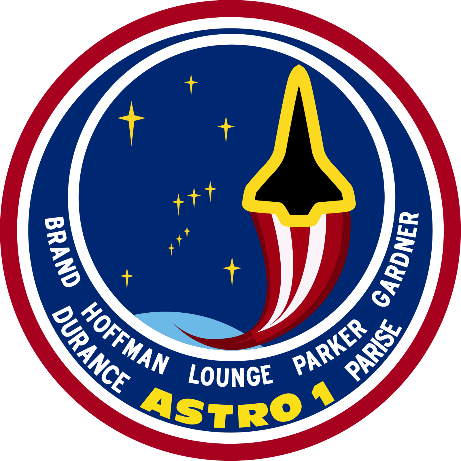 美国国家航空航天局 (NASA)图片
