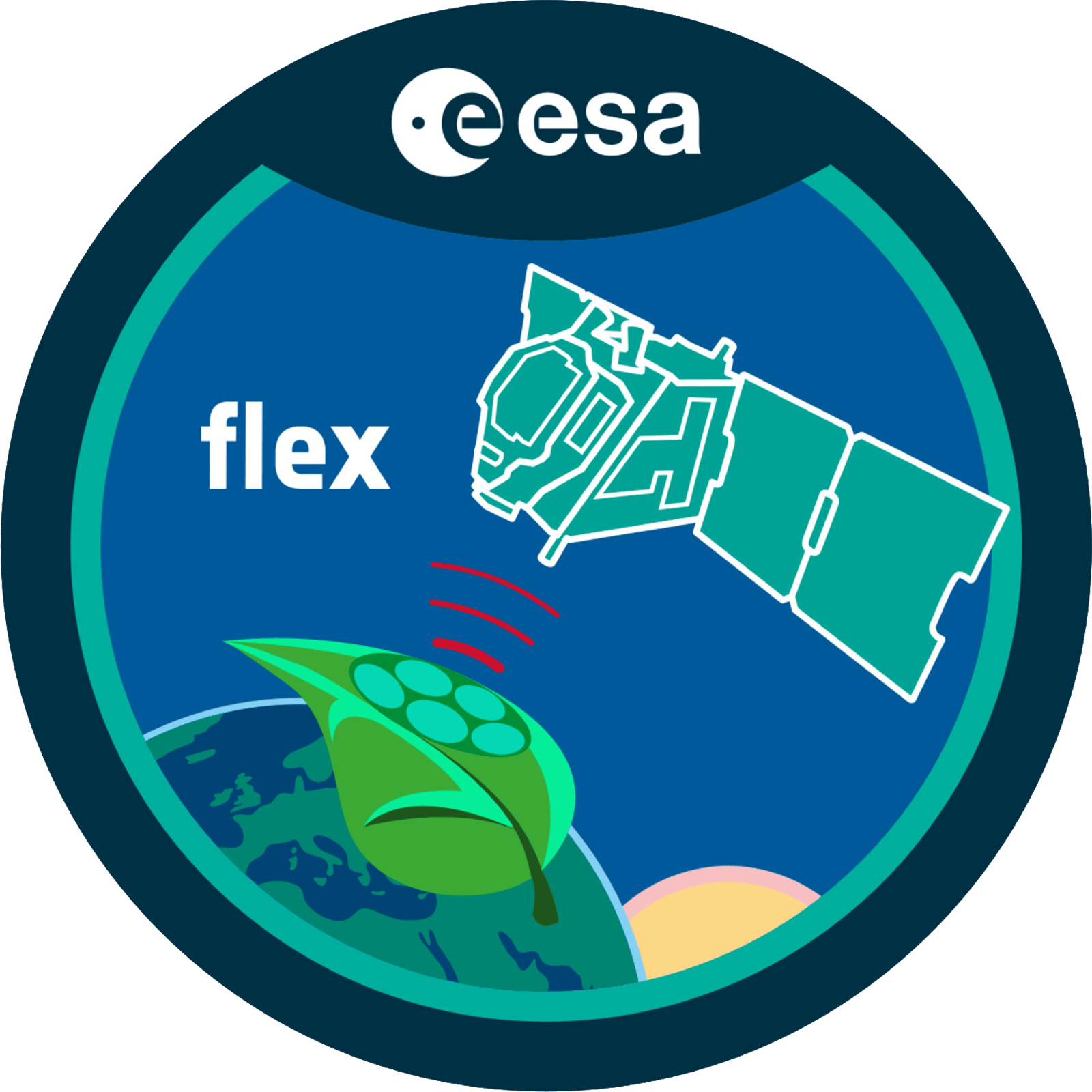 欧洲航天局 (ESA)图片