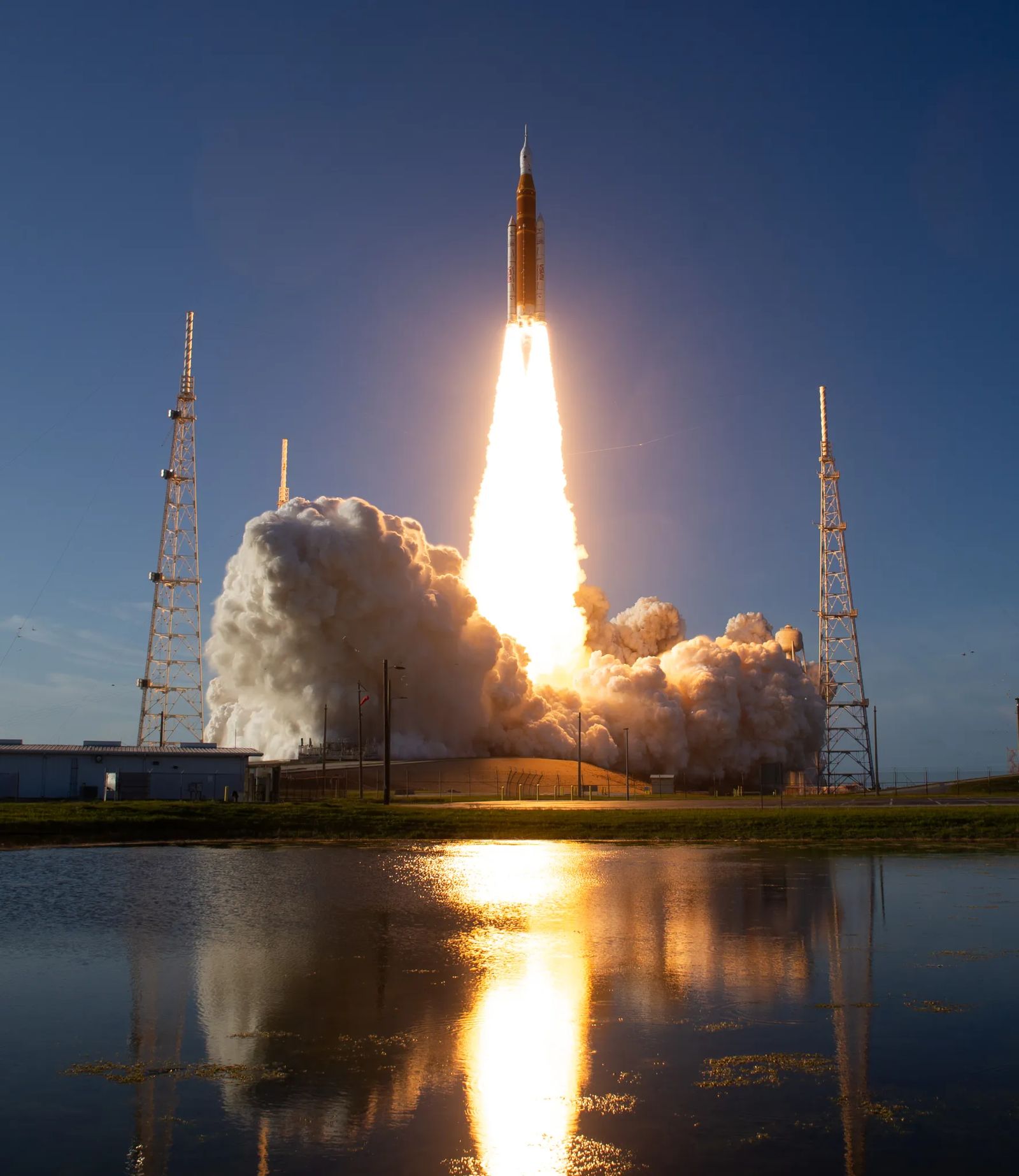 Canadian Space Agency图片