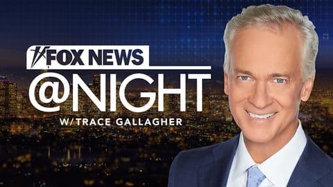 Fox News @ Night - Fox Business Video