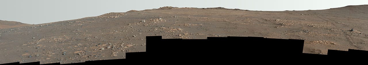 宇宙神 V 541 | Mars 2020 (Perseverance rover & Ingenuity helicopter)图片