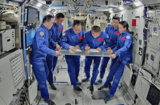 航天图片