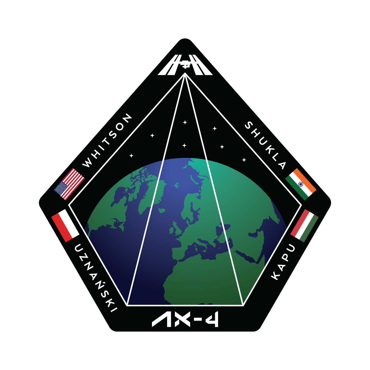 Axiom Space图片