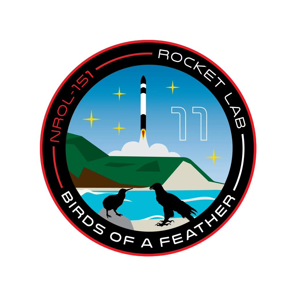 火箭实验室 (Rocket Lab)图片
