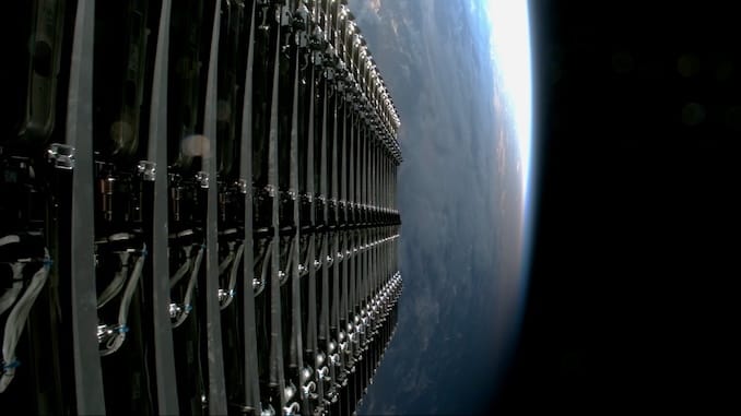 Space Development Agency图片