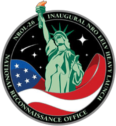 National Reconnaissance Office图片