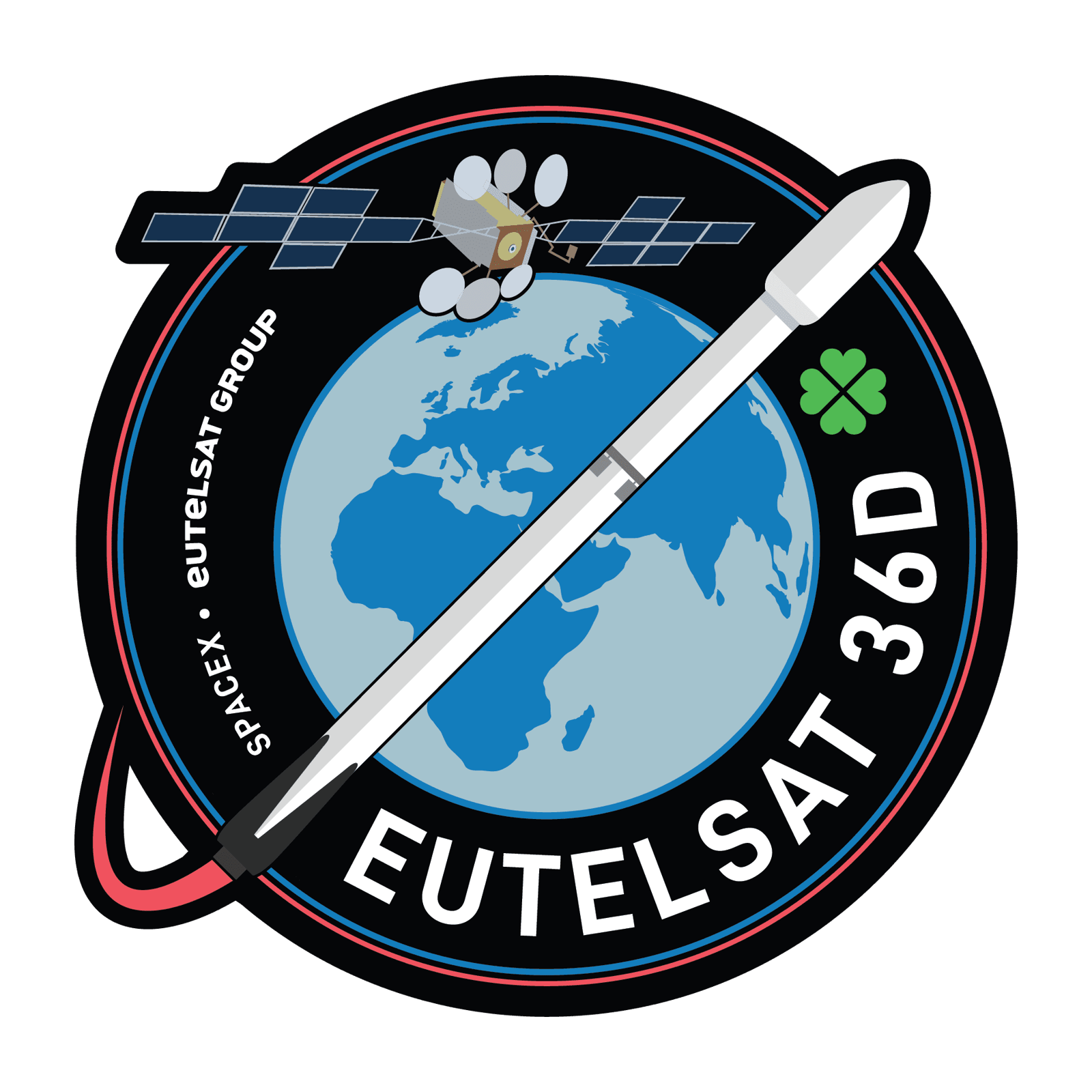 SpaceX图片