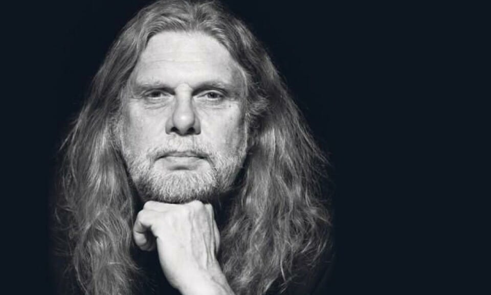 Arne O. Holm