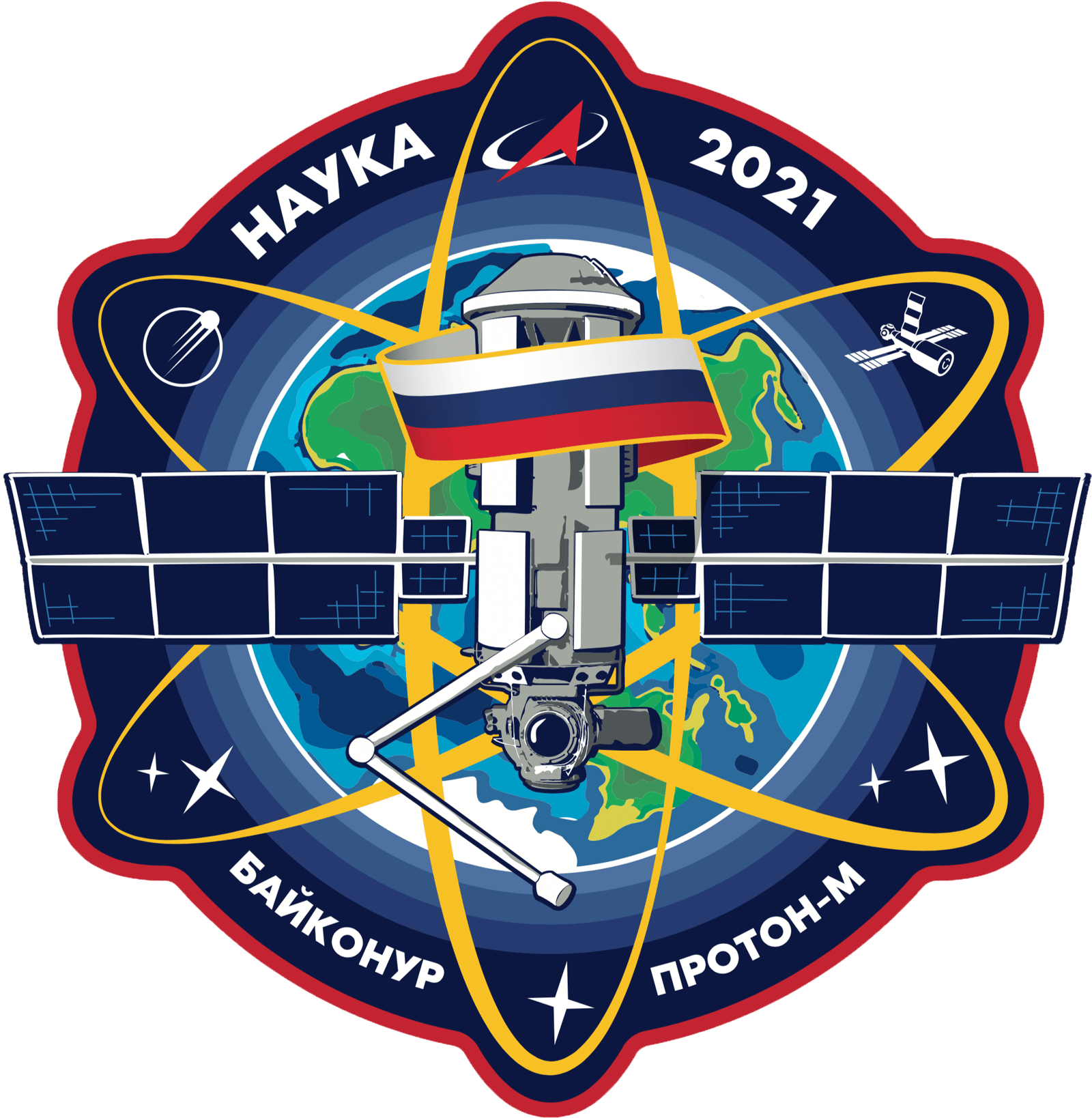 俄罗斯航天 (Roscosmos)图片