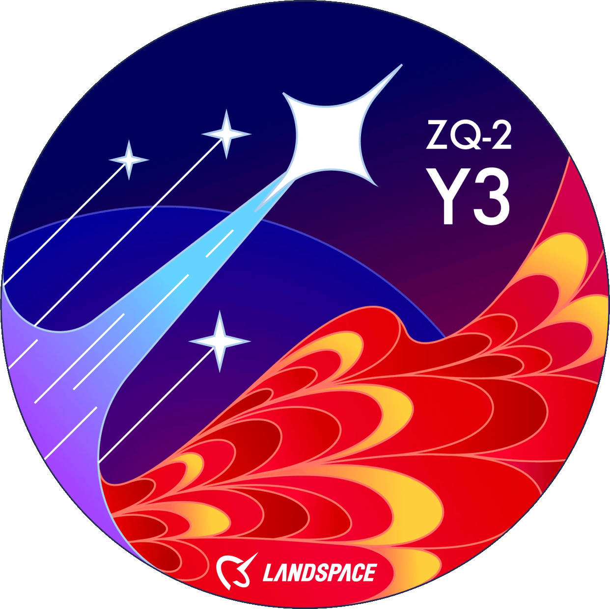 蓝箭航天 (LandSpace)图片