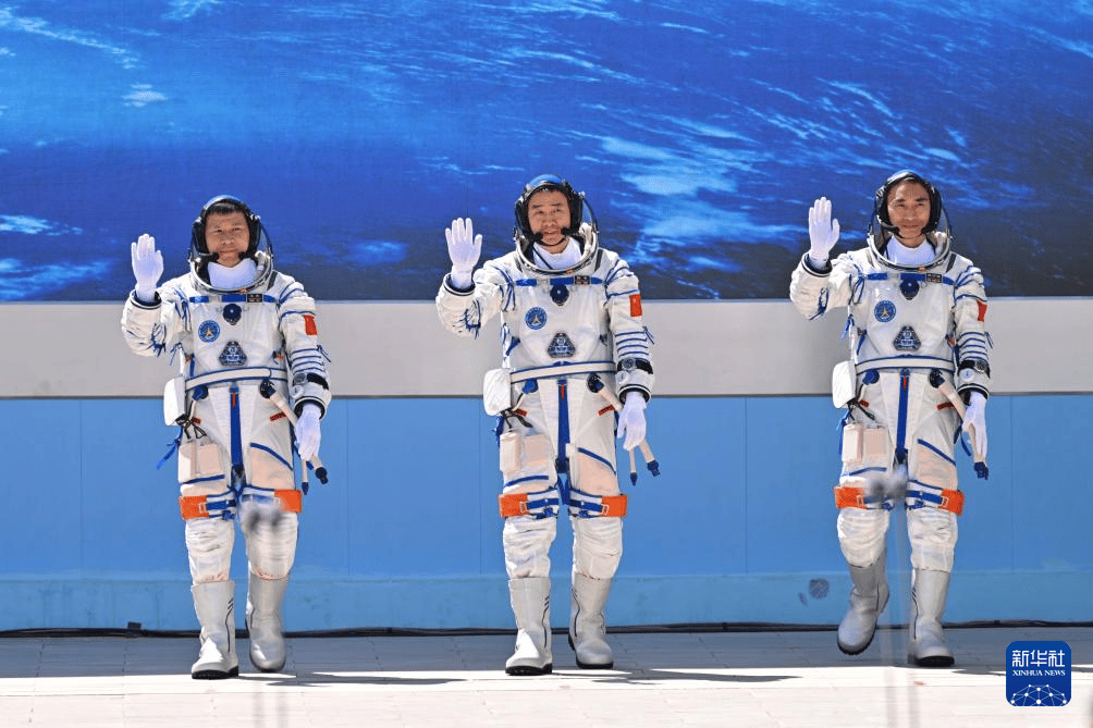 航天图片