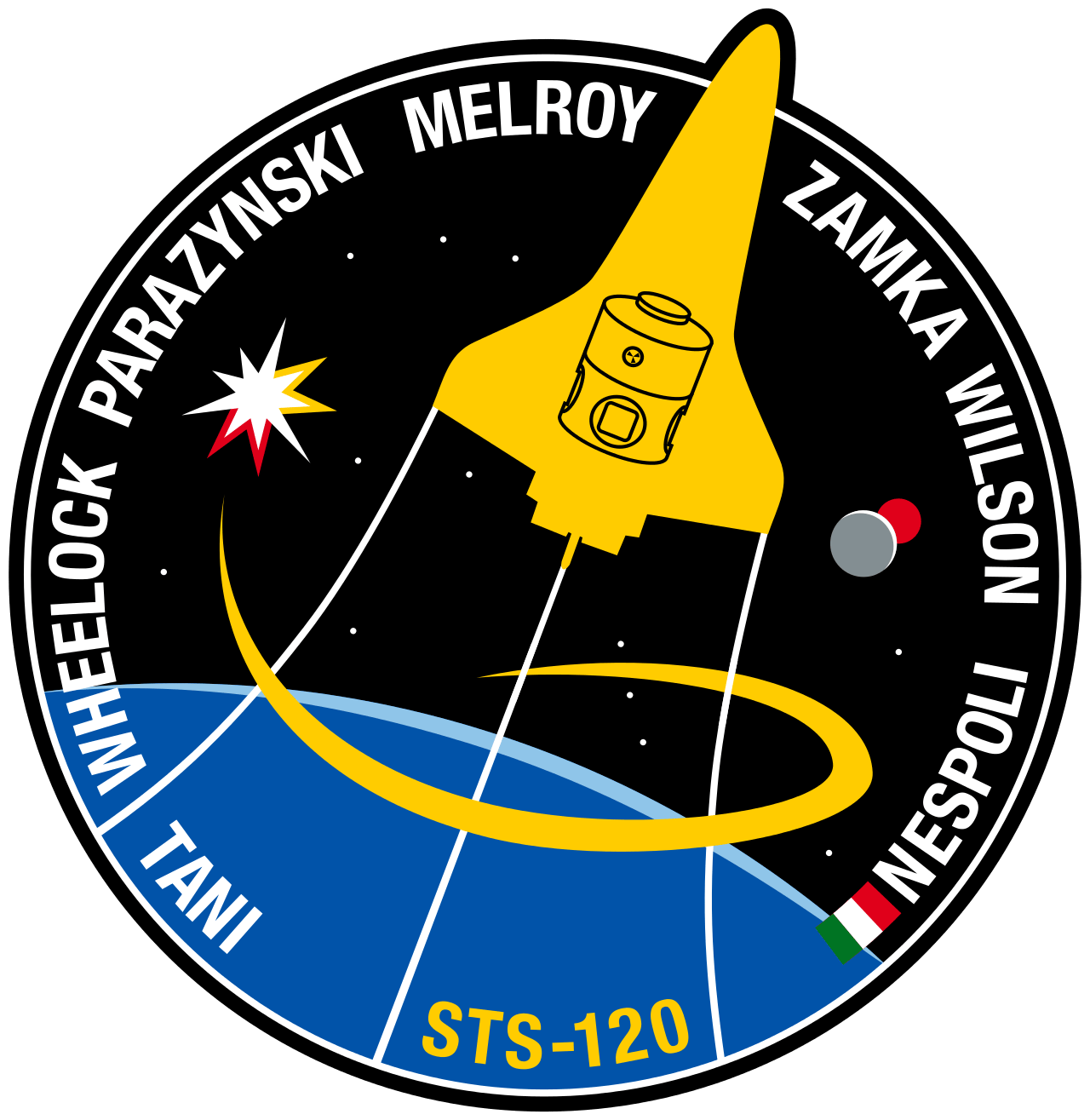 美国国家航空航天局 (NASA)图片