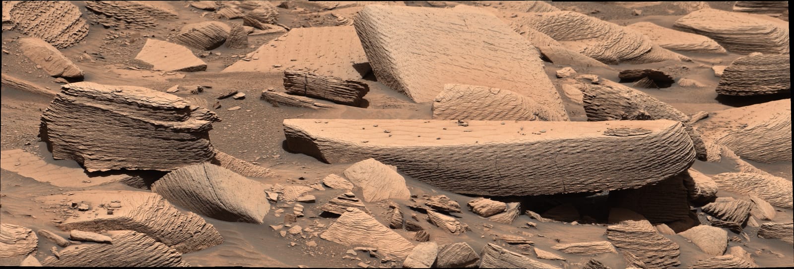 宇宙神 V 541 | MSL (Curiosity)图片